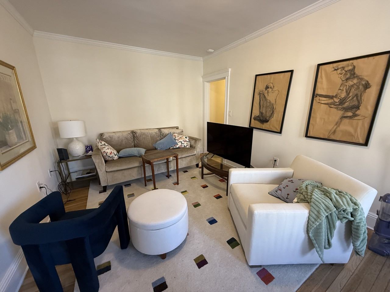 26 Chauncy St #9D - Photo 3 of 12