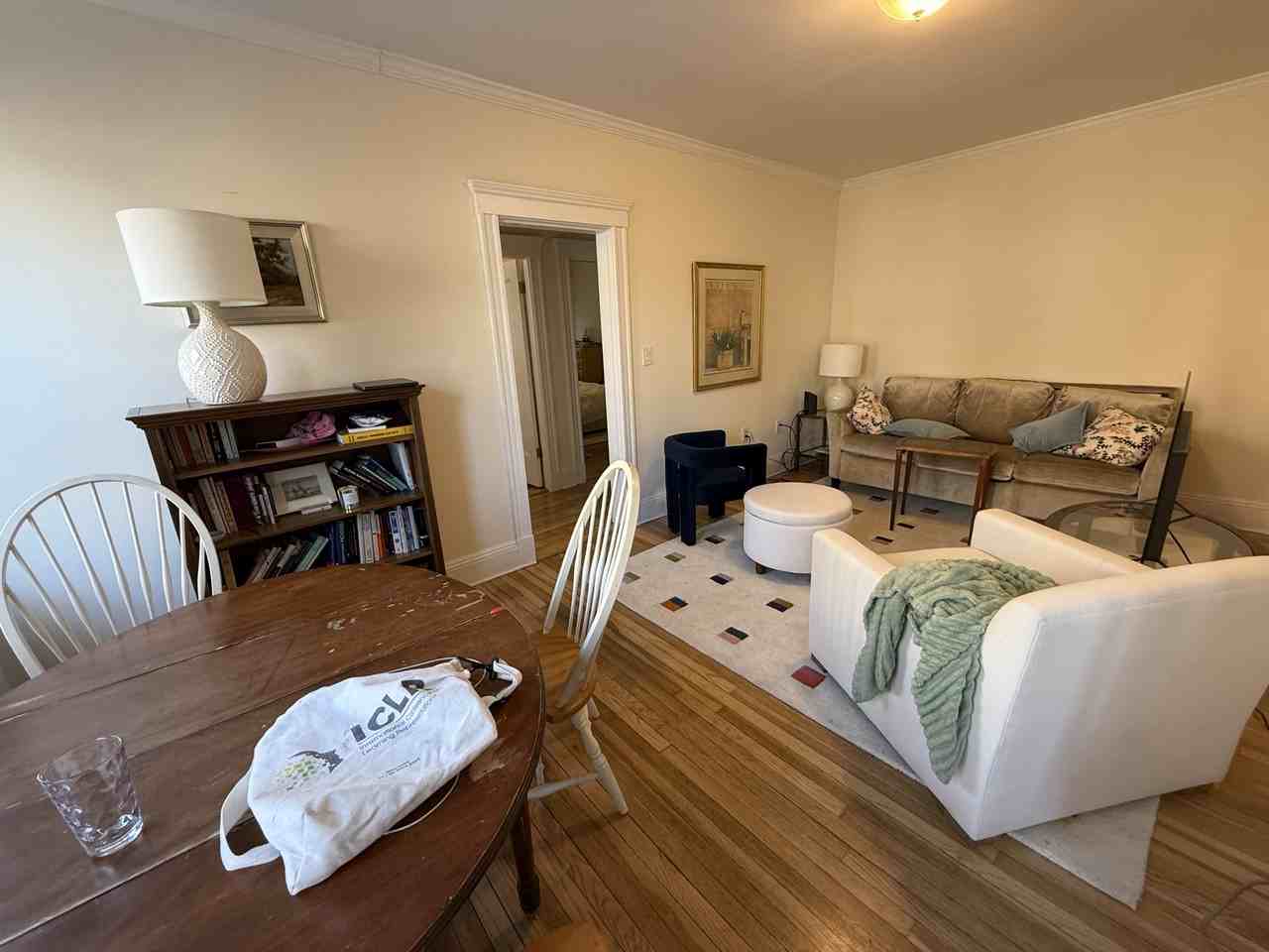 26 Chauncy St #9D - Photo 4 of 12