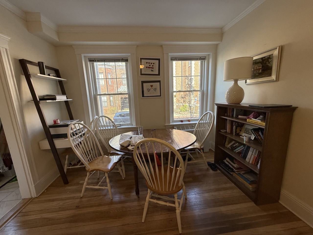 26 Chauncy St #9D - Photo 5 of 12
