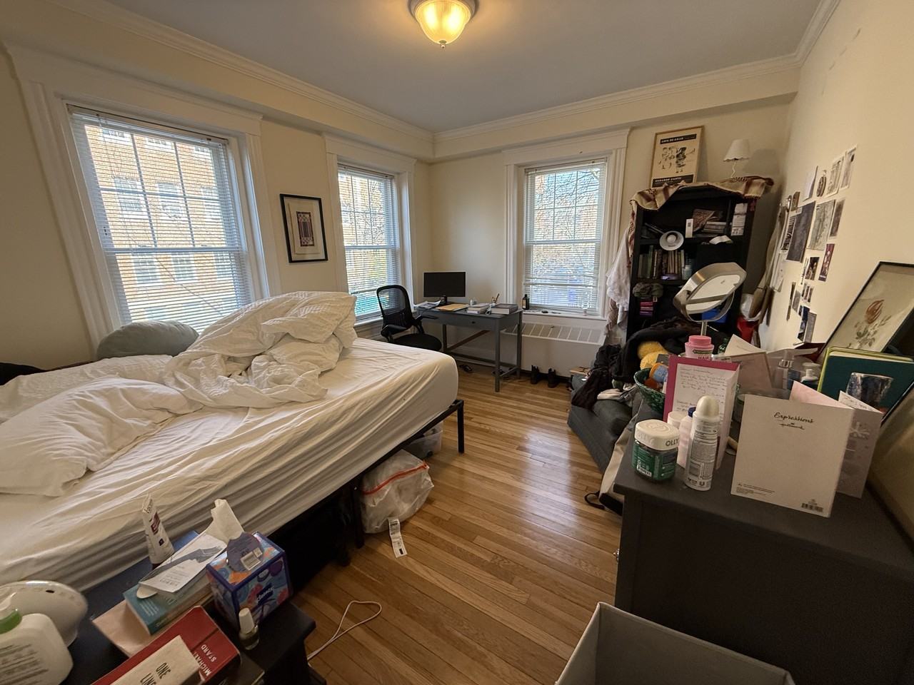 26 Chauncy St #9D - Photo 6 of 12