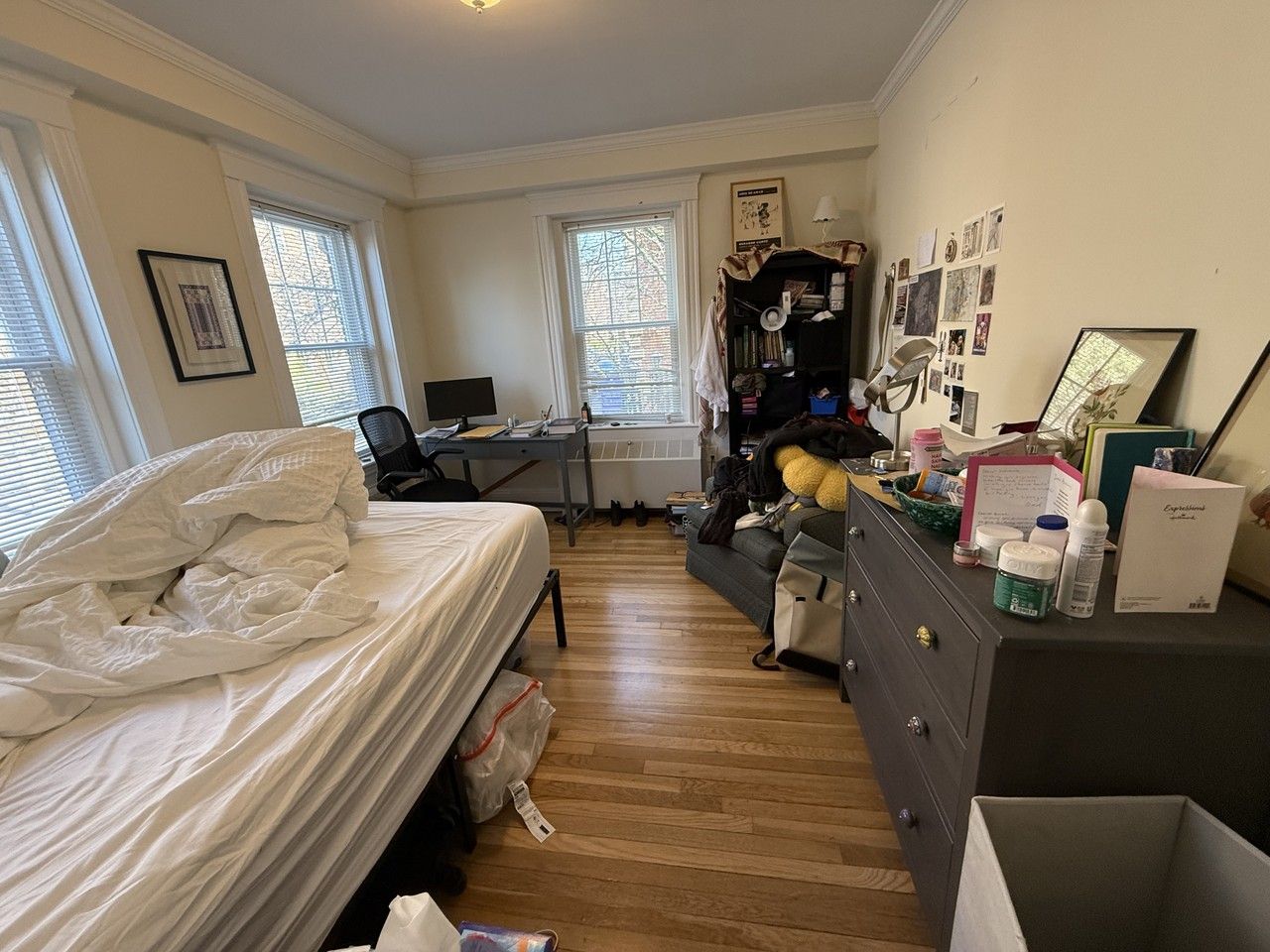 26 Chauncy St #9D - Photo 7 of 12