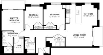 8000 Lincoln Ave #1116 - Photo 1 of 1