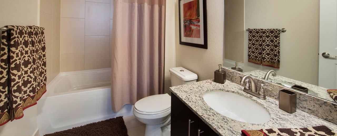 6724 Sw 12th St #226 - Photo 4 of 5