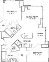 1 Leighton St #2105 - Photo 1 of 1