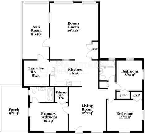 2627 N Beaumont Ave - Photo 2 of 16