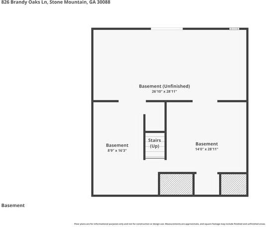 826 Brandy Oaks Ln - Photo 2 of 17