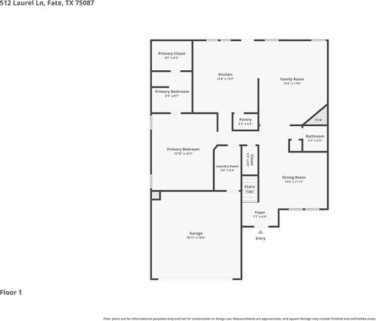 Laurel Ln - Photo 2 of 16