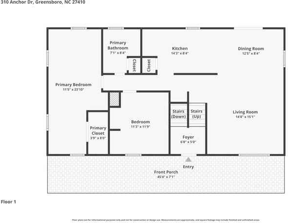310 Anchor Dr - Photo 4 of 16