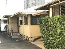 1638 Kalakaua Ave #A - Photo 1 of 1