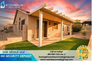 6261 S Mesa Vista Dr - Photo 1 of 1