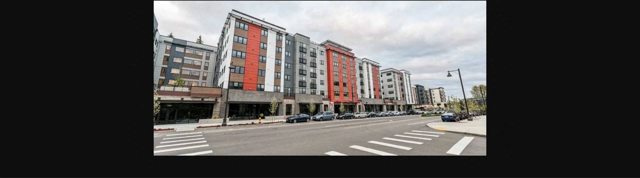 Traxx Apartments - Photo 7 of 13