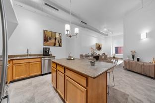 The Lofts of Merchants Row - Photo 1 of 1