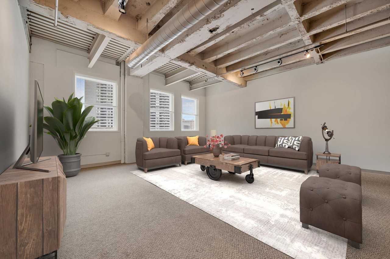 The Lofts of Merchants Row - Photo 5 of 31