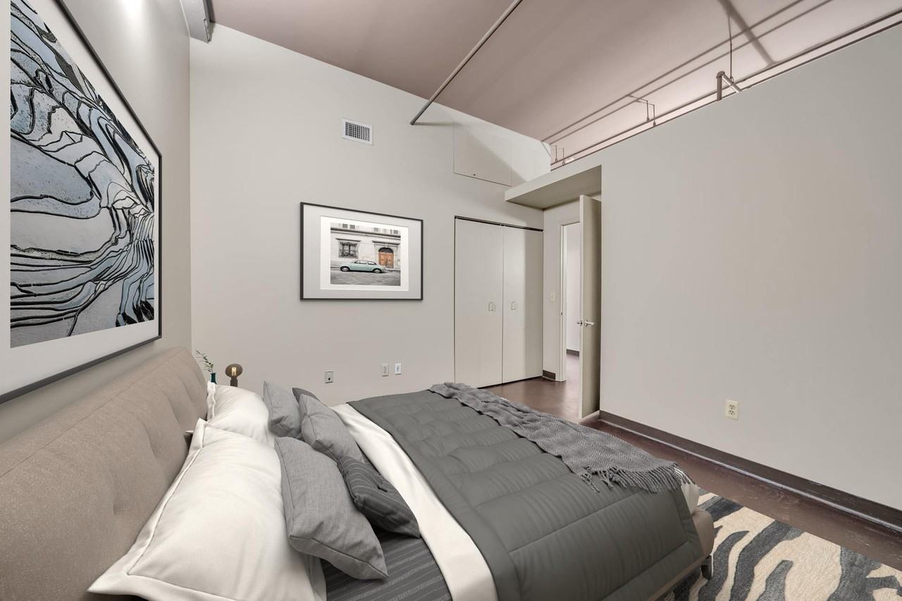 The Lofts of Merchants Row - Photo 7 of 31