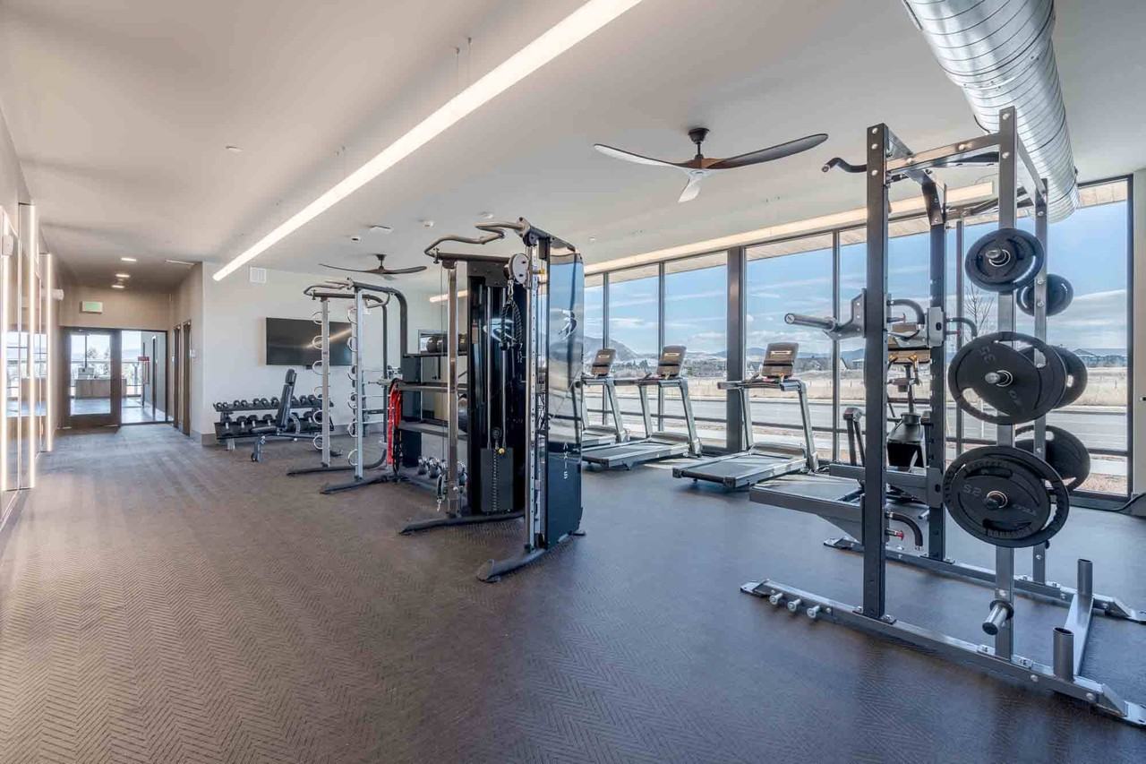 Highmark Bozeman Apartments & Townhomes - Photo 4 of 45