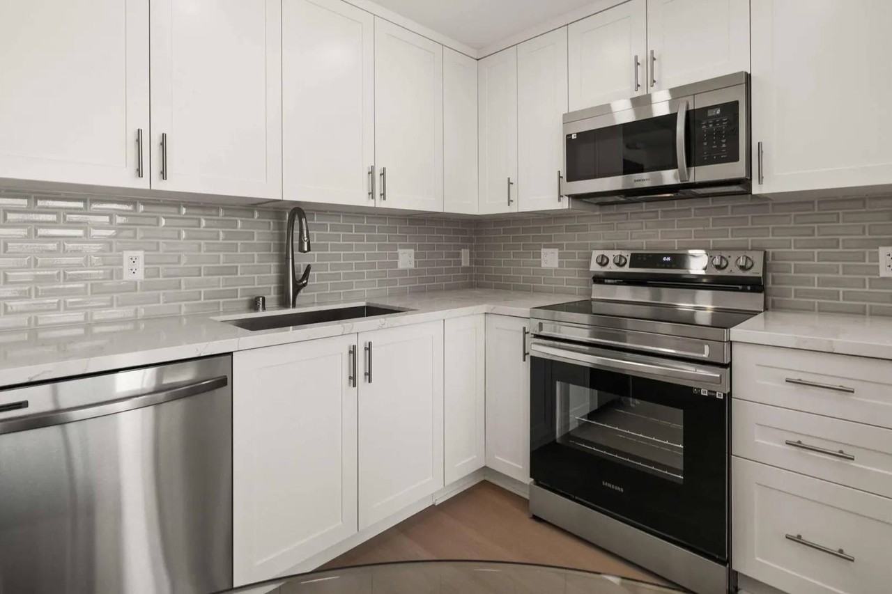 The Harper on Beverly - Photo 2 of 31