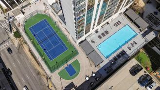 1280 W Peachtree St Nw #1702 - Photo 1 of 1