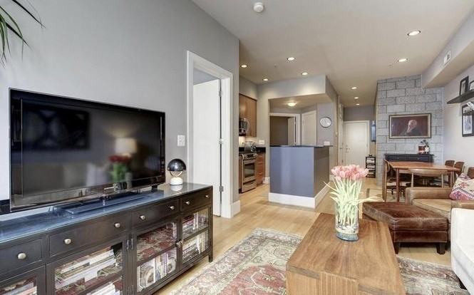 2117 10th Street NW #104 (DC) - Photo 2 of 17