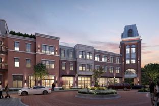 The Piermont - Photo 1 of 1