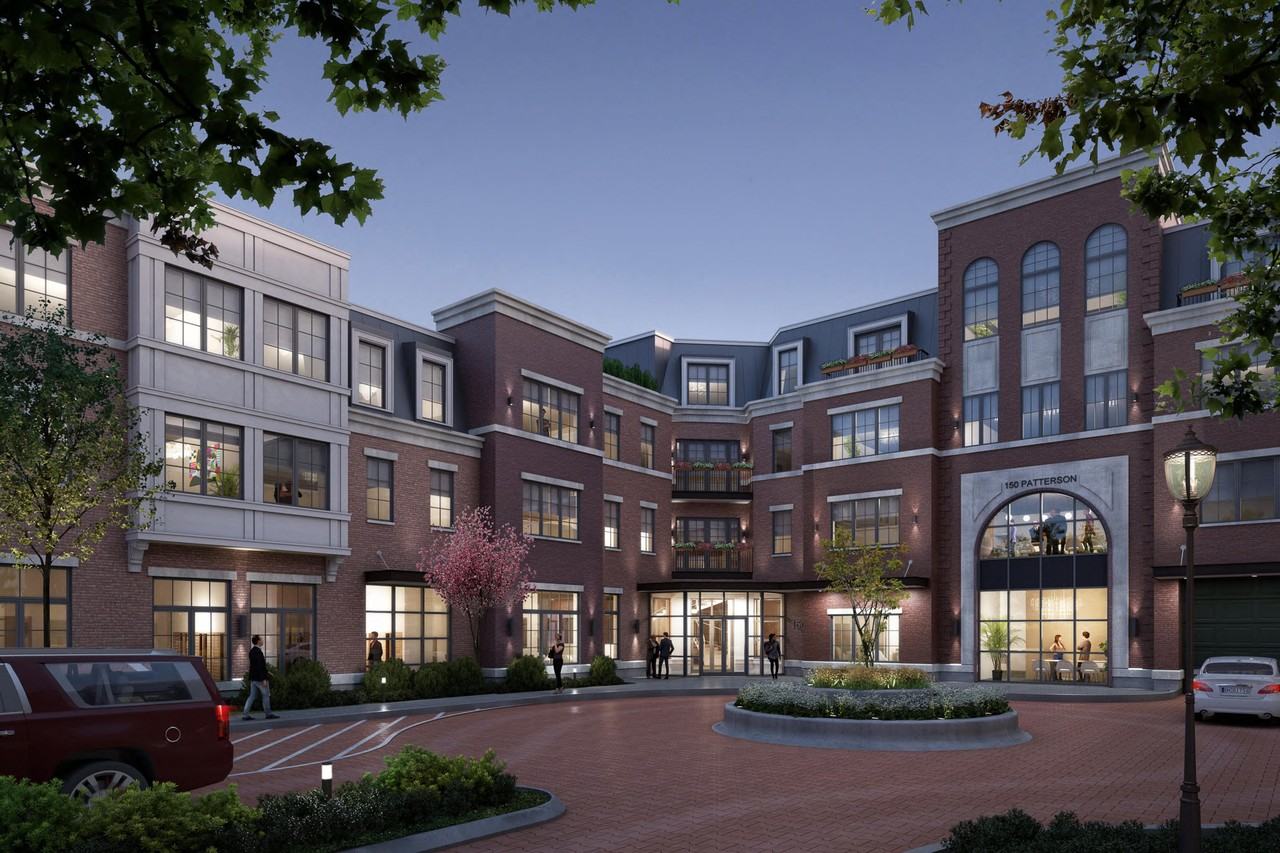 The Piermont - Photo 2 of 5