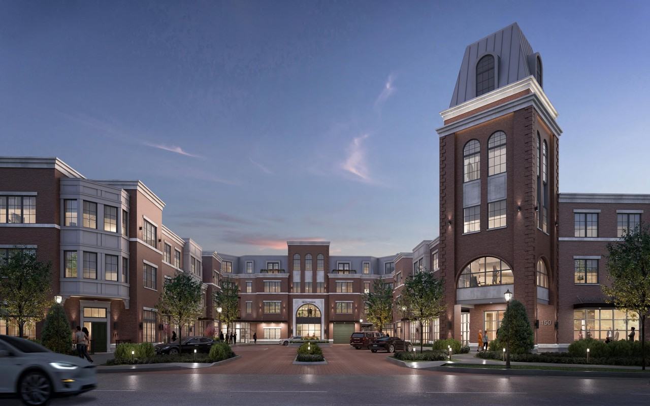 The Piermont - Photo 3 of 5