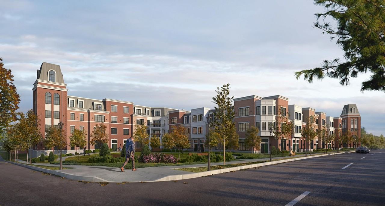 The Piermont - Photo 4 of 5