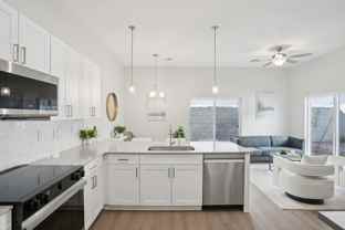 Canyon Townhomes - Photo 1 of 1