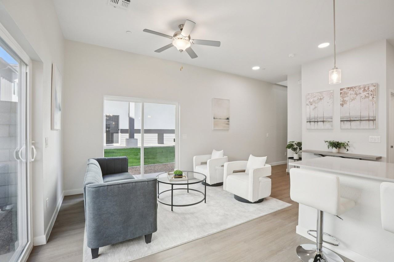 Canyon Townhomes - Photo 3 of 22