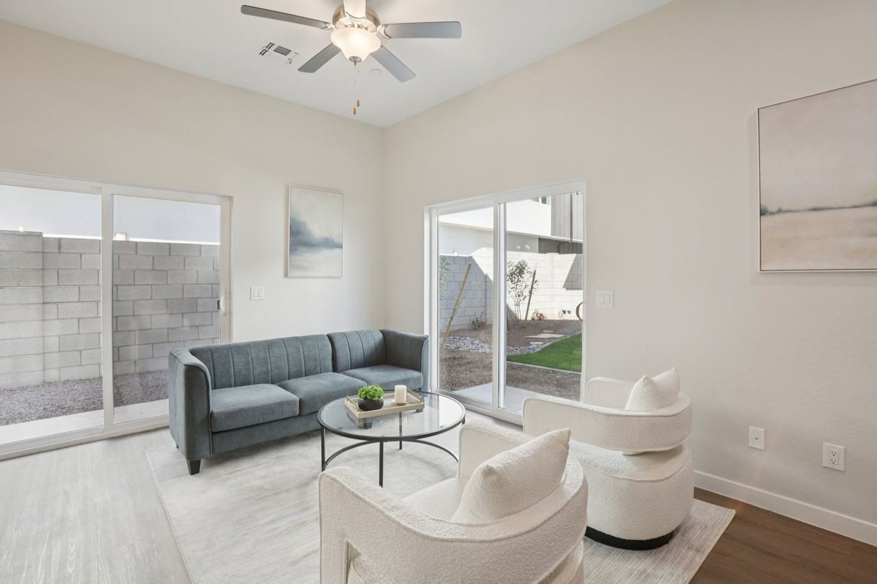 Canyon Townhomes - Photo 4 of 22