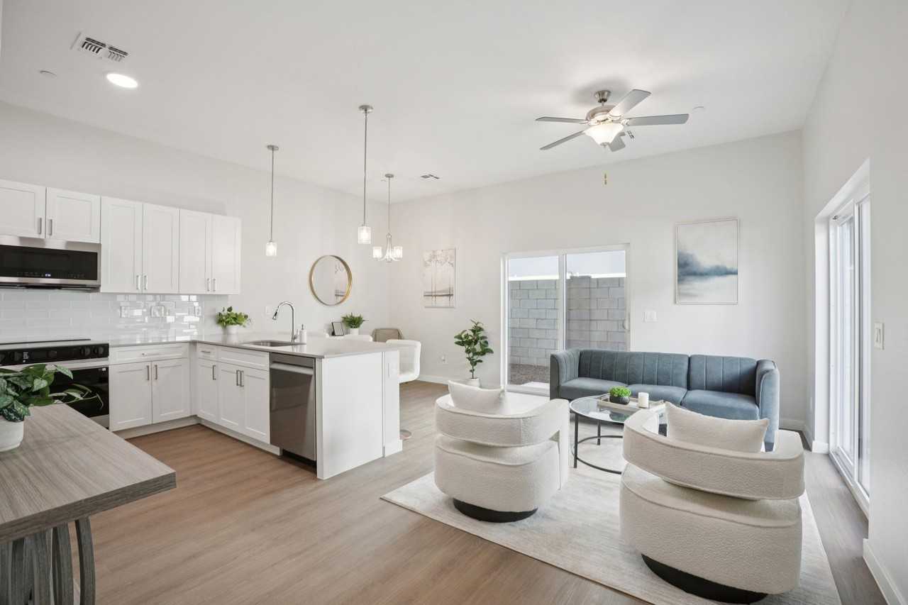 Canyon Townhomes - Photo 6 of 22