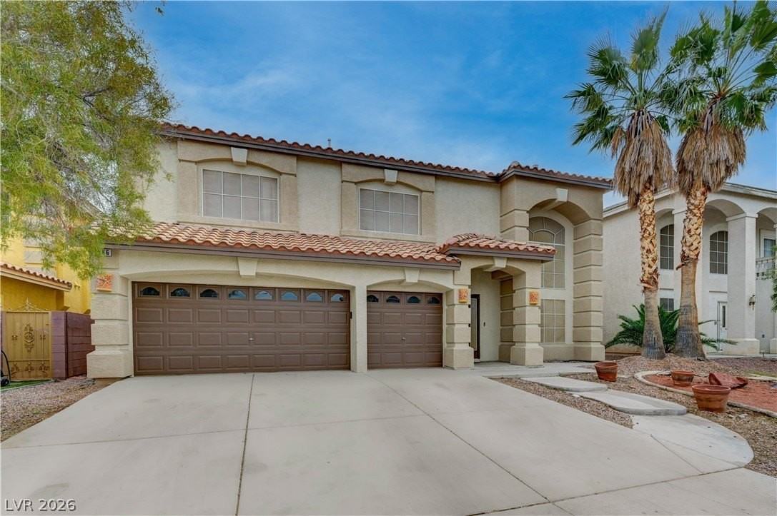 7866 Nautilus Shell St - Photo 2 of 50