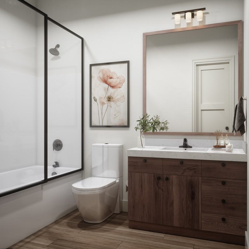 Hidden Hills Townhomes - Photo 4 of 11