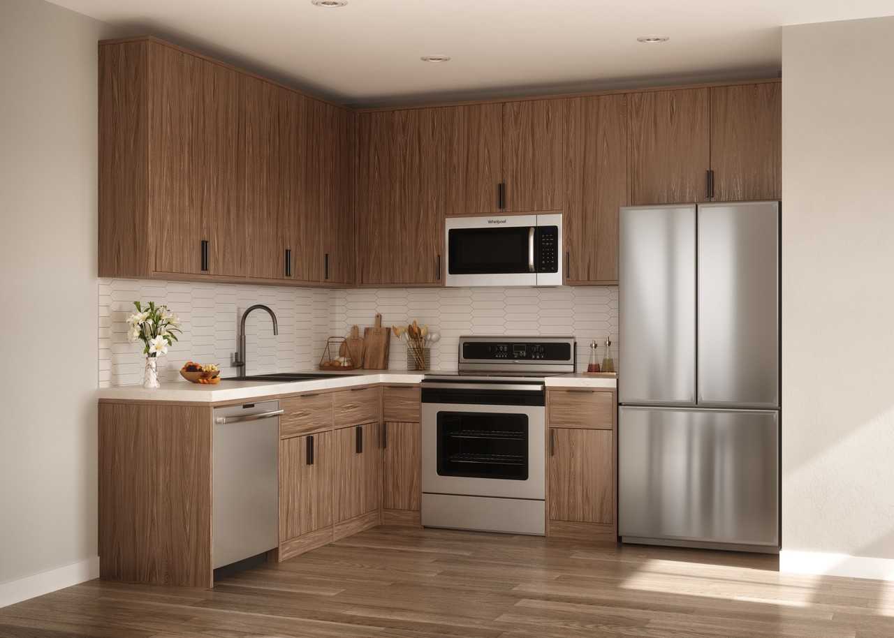 Hidden Hills Townhomes - Photo 5 of 11