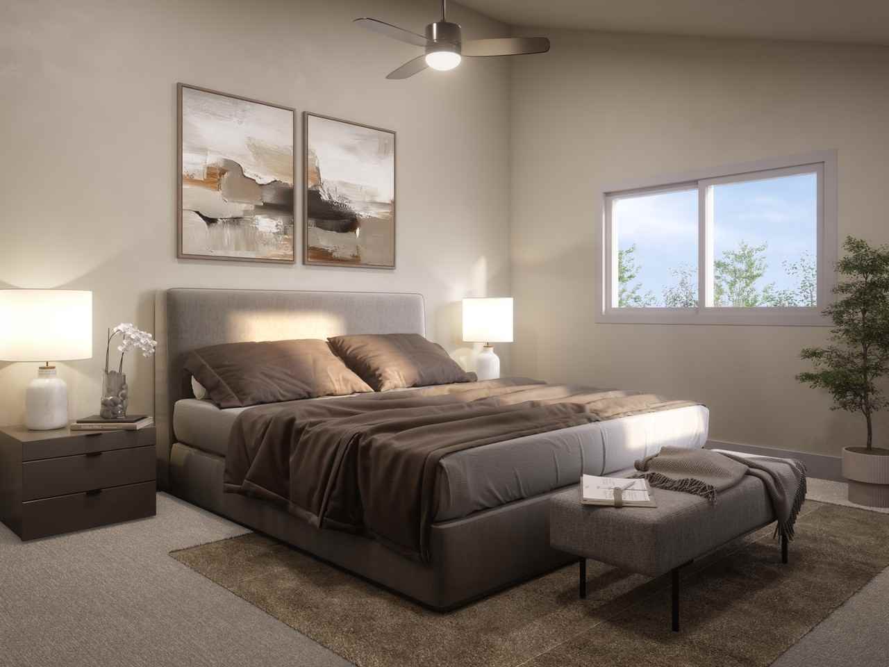 Hidden Hills Townhomes - Photo 6 of 11