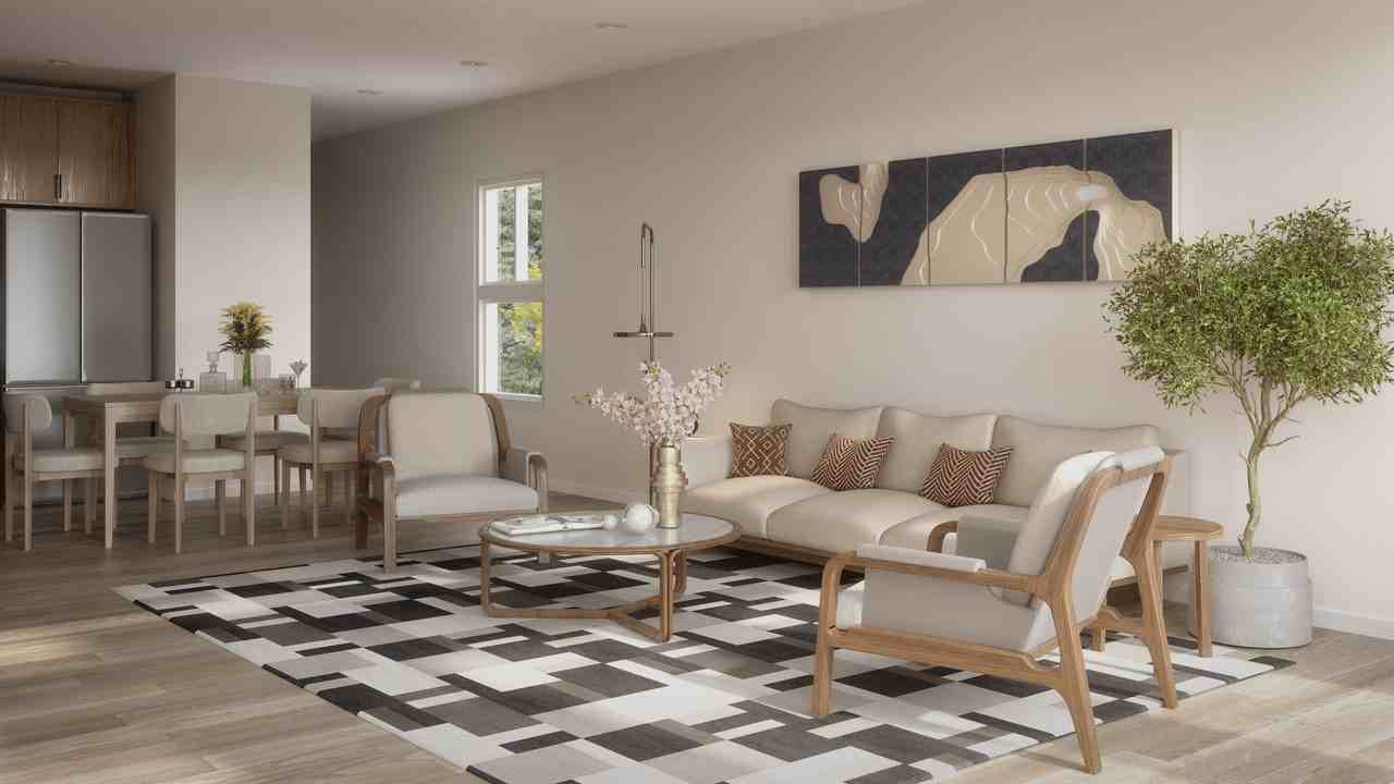 Hidden Hills Townhomes - Photo 7 of 11