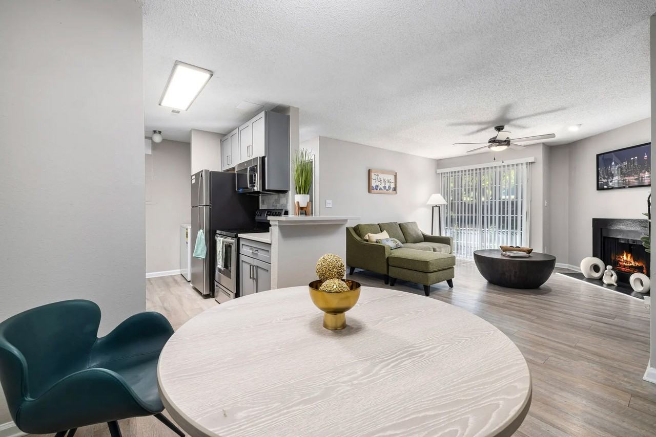 View at Lake Lynn - Photo 3 of 50