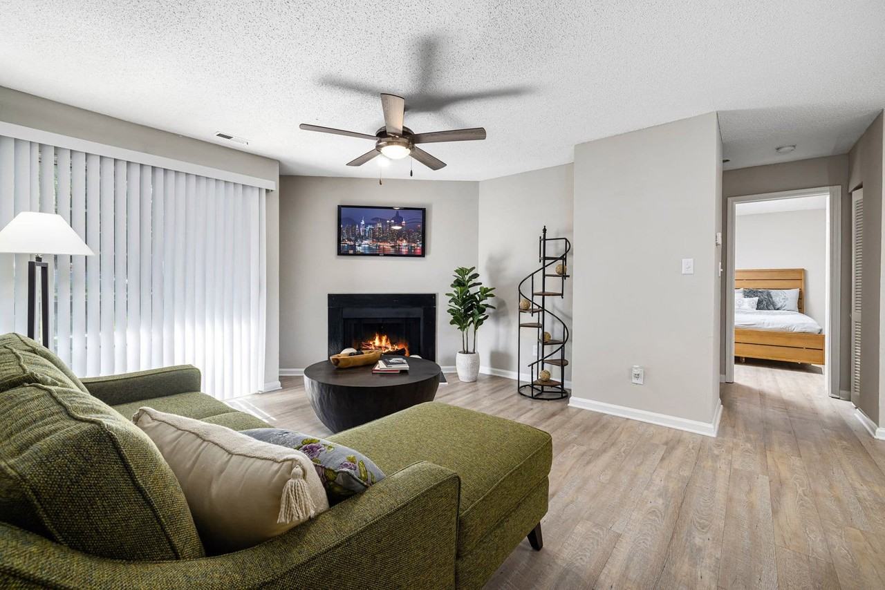 View at Lake Lynn - Photo 4 of 50