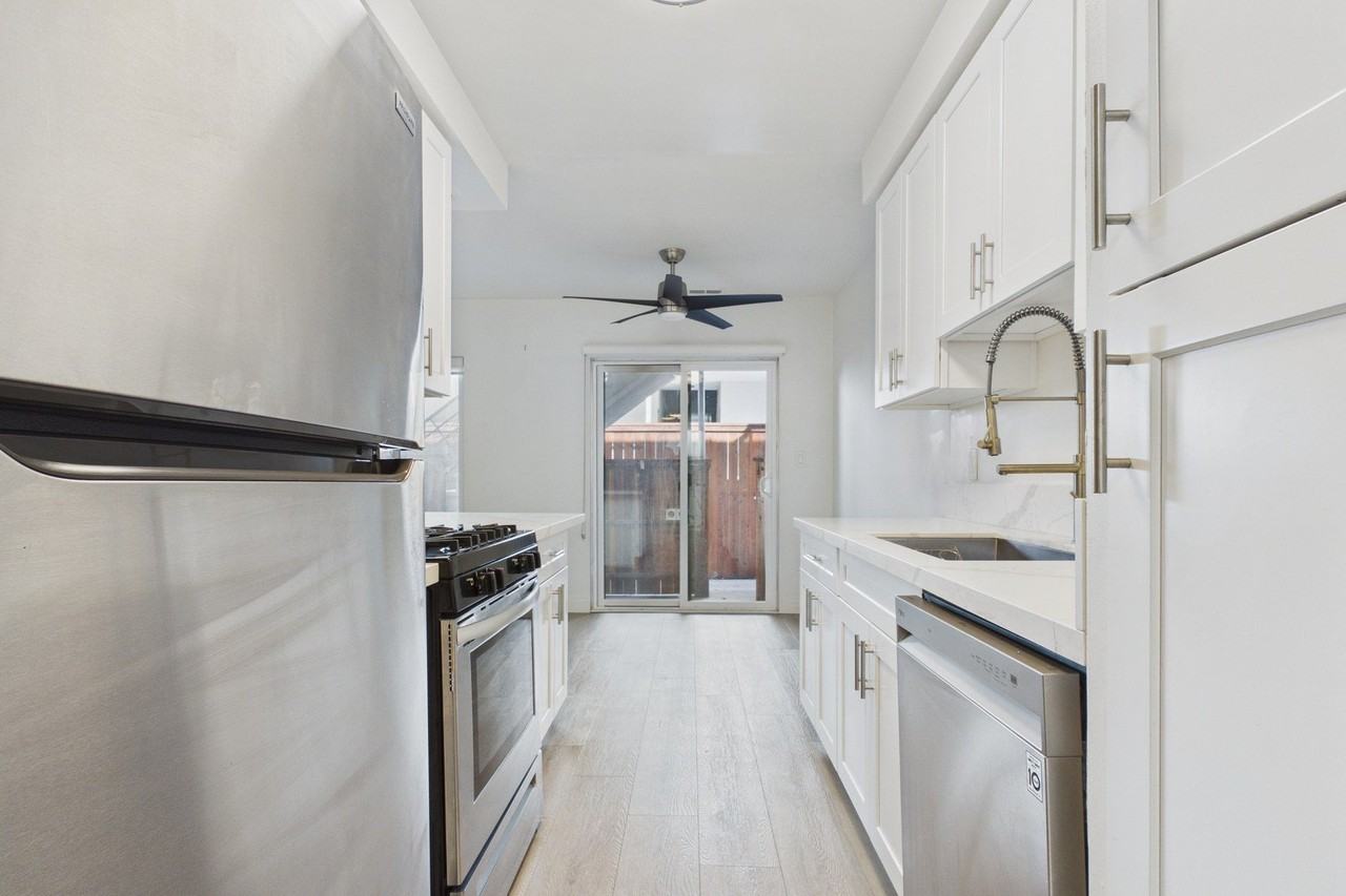 Fifth Street Apartments - Photo 2 of 50