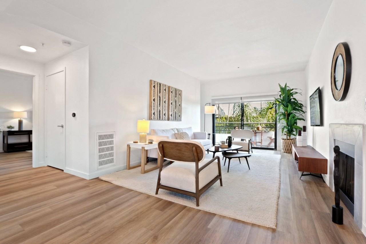 Terraces at La Cienega - Photo 2 of 50