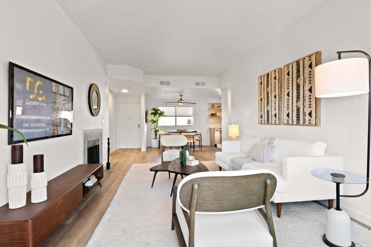 Terraces at La Cienega - Photo 3 of 50