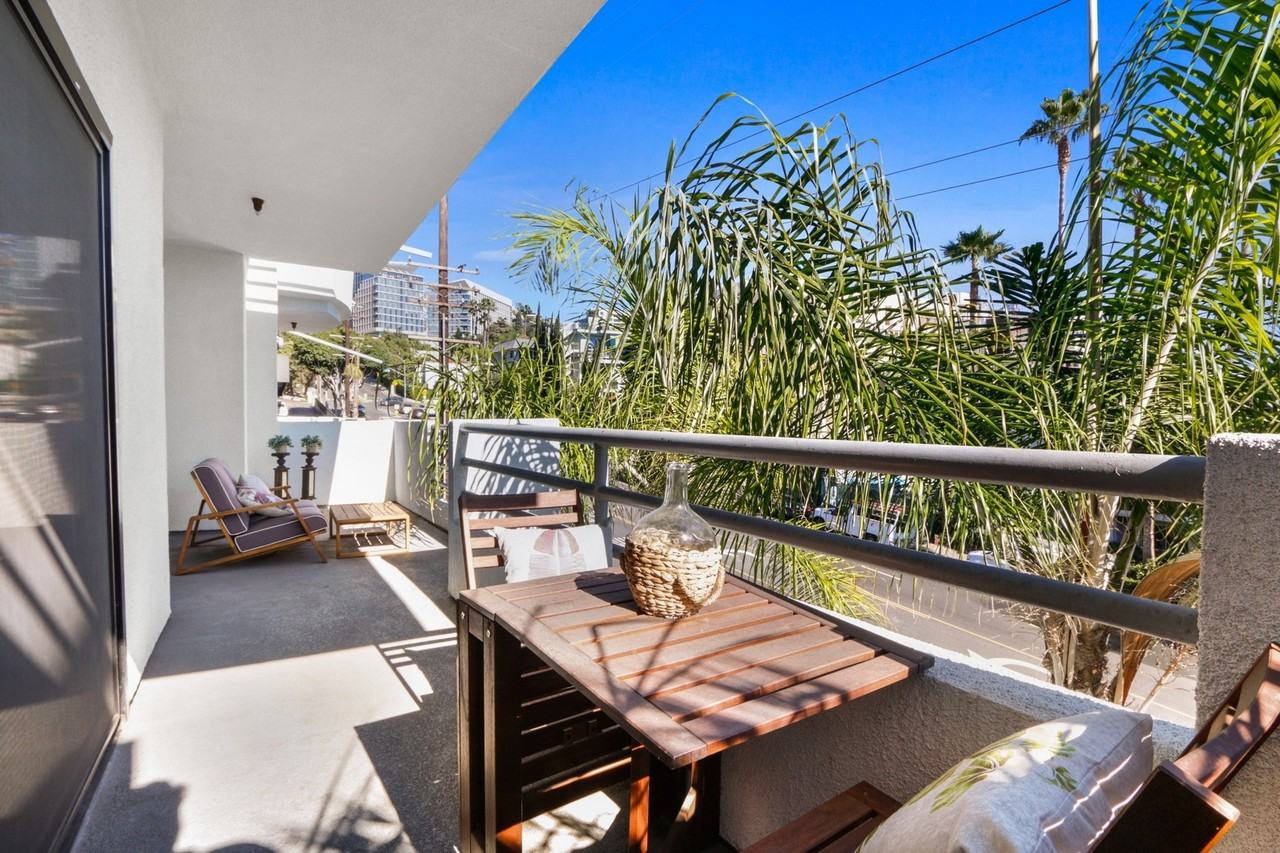 Terraces at La Cienega - Photo 6 of 50