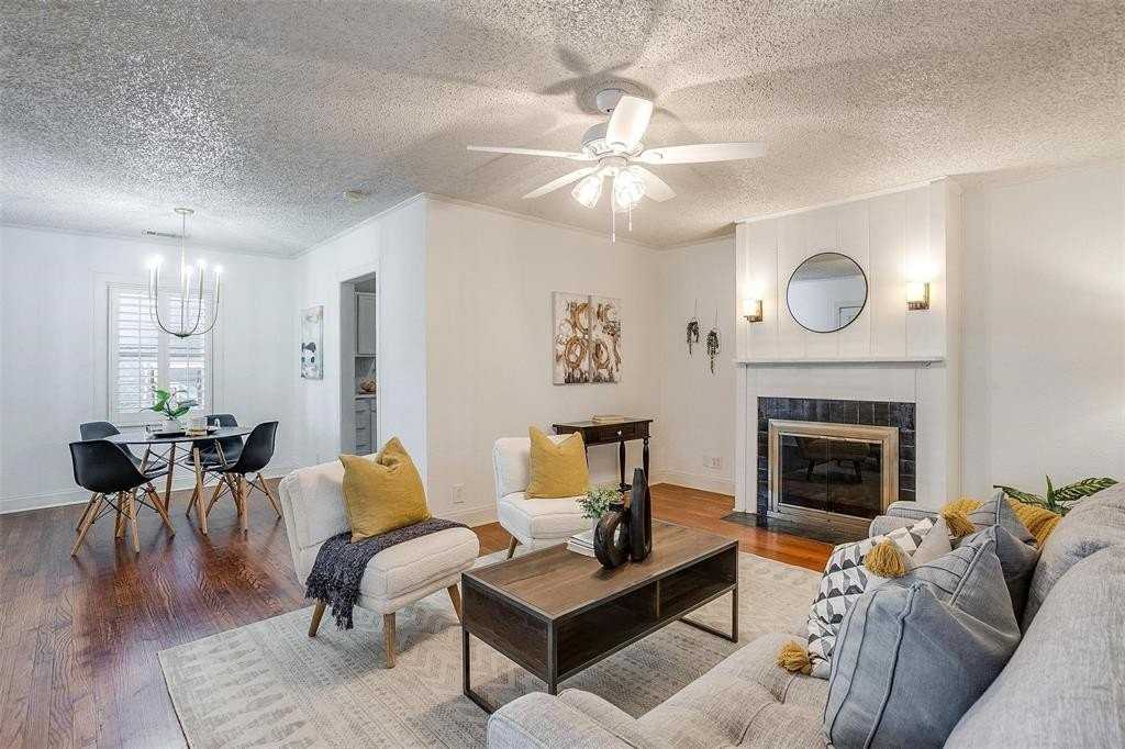 3824 Birchman Ave - Photo 5 of 34