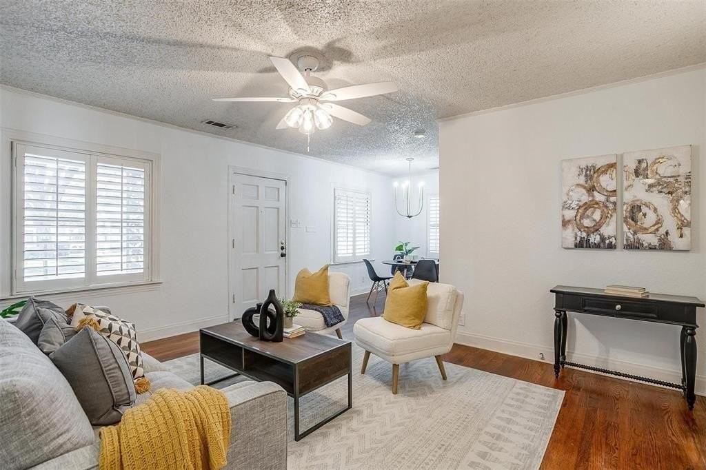 3824 Birchman Ave - Photo 6 of 34