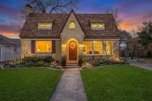 5623 Mccommas Blvd - Photo 1 of 1