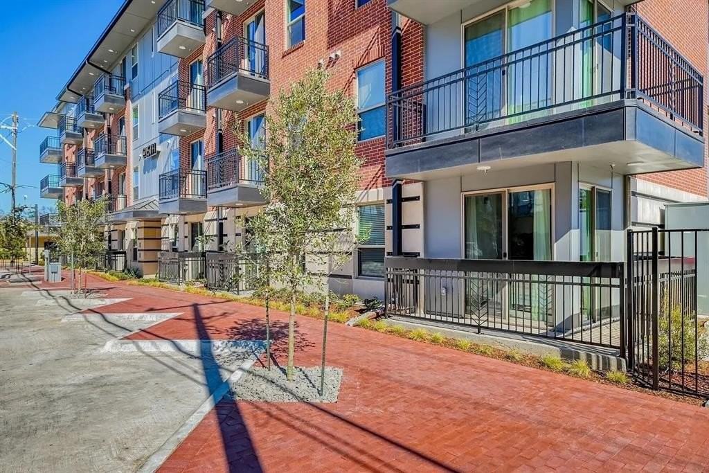 1200 E 15th St #108 - Photo 2 of 14