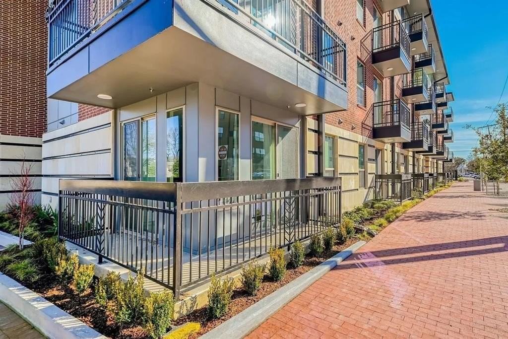 1200 E 15th St #108 - Photo 3 of 14