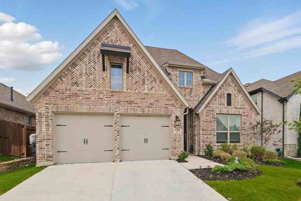 5516 Surry Mountain Trl - Photo 2 of 22