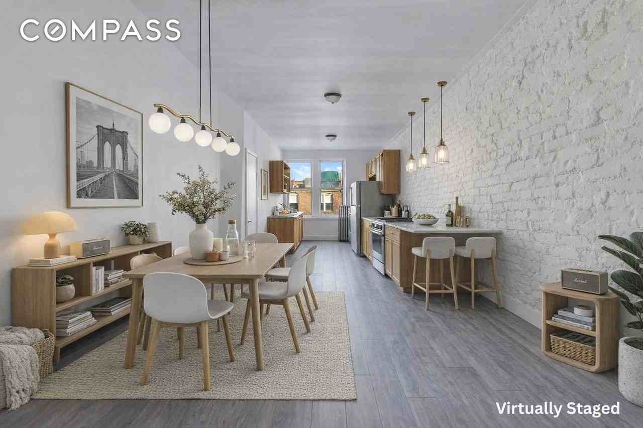 639 President St #5R - Photo 4 of 9