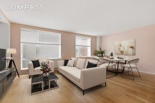 2280 Frederick Douglass Blvd #3J - Photo 1 of 1