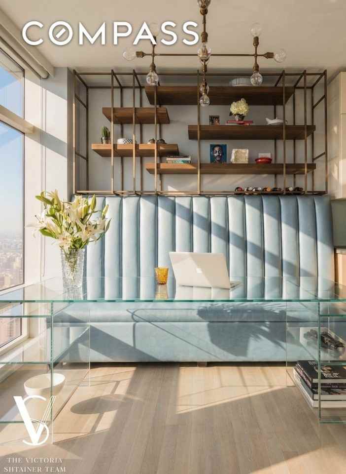 151 E 58th St #38A - Photo 5 of 12